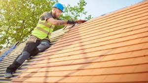 Best Roof Leak Repair  in San Joaquin, CA