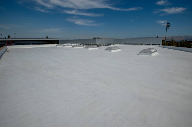 Best Chimney Flashing Repair  in San Joaquin, CA