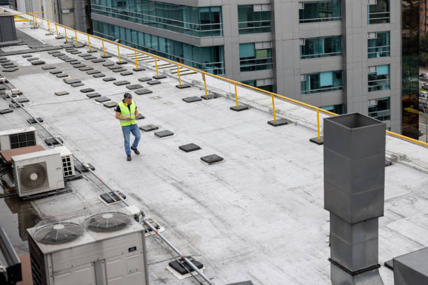 Best Roofing for New Construction  in San Joaquin, CA