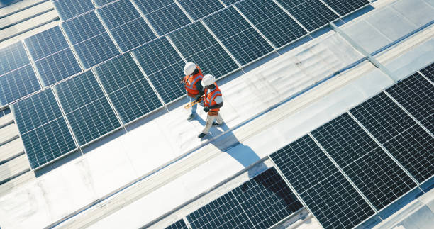Best Metal Roofing Installation  in San Joaquin, CA