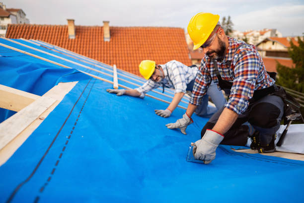 San Joaquin, CA Roofing Services Company