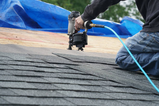 Best Roof Ventilation Installation  in San Joaquin, CA