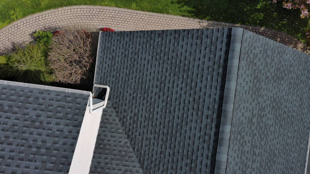 Best Gutter Installation and Repair  in San Joaquin, CA