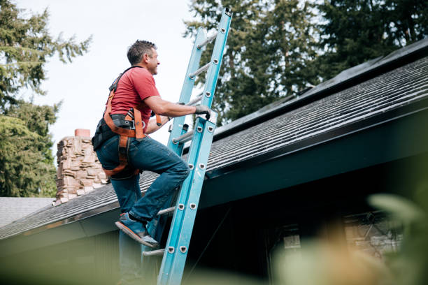 Best Roof Coating and Sealing  in San Joaquin, CA