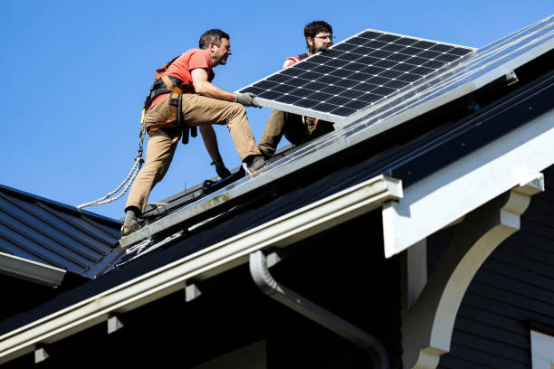 Best Flat Roofing  in San Joaquin, CA
