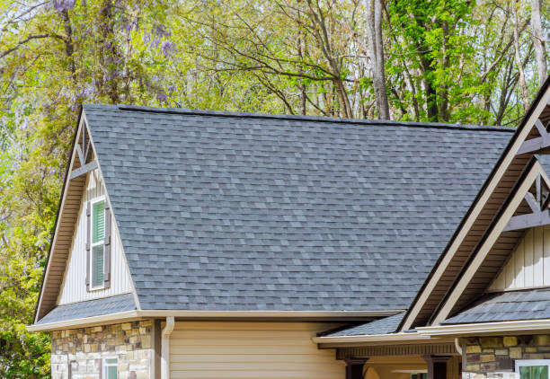 Best Commercial Roofing Services  in San Joaquin, CA
