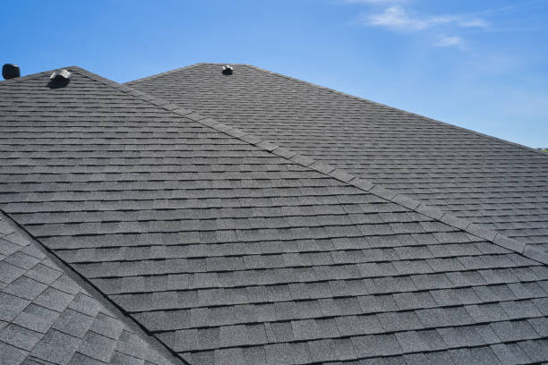 Best Roof Coating and Sealing  in San Joaquin, CA