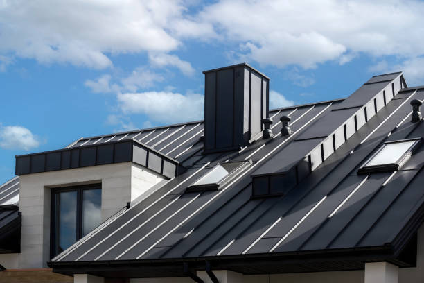 Best Asphalt Shingle Roofing  in San Joaquin, CA