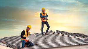 Best Emergency Roof Repair  in San Joaquin, CA